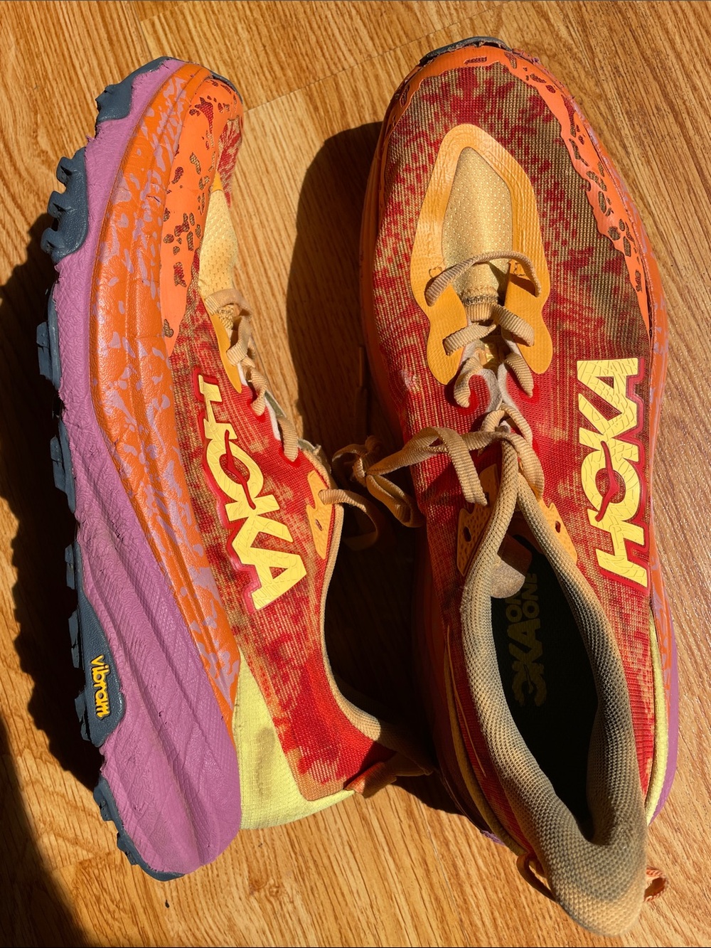Hoka Speedgoat 6 - Picture 2 of 10